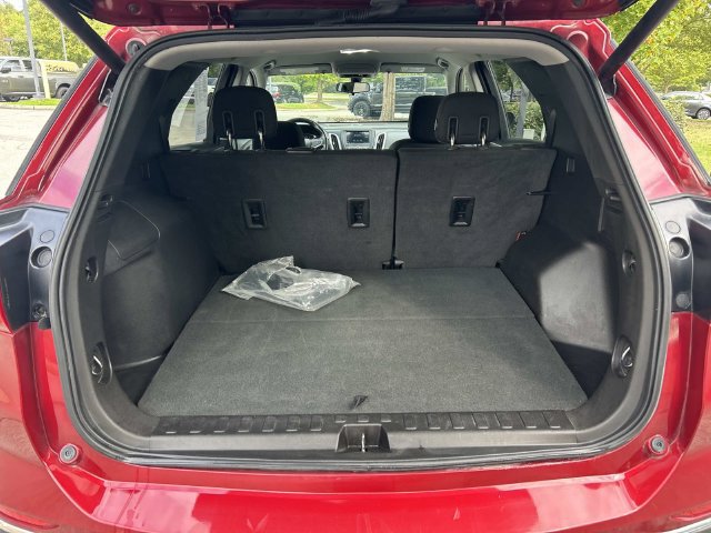 Used 2019 Chevrolet Equinox LT FWD image 14