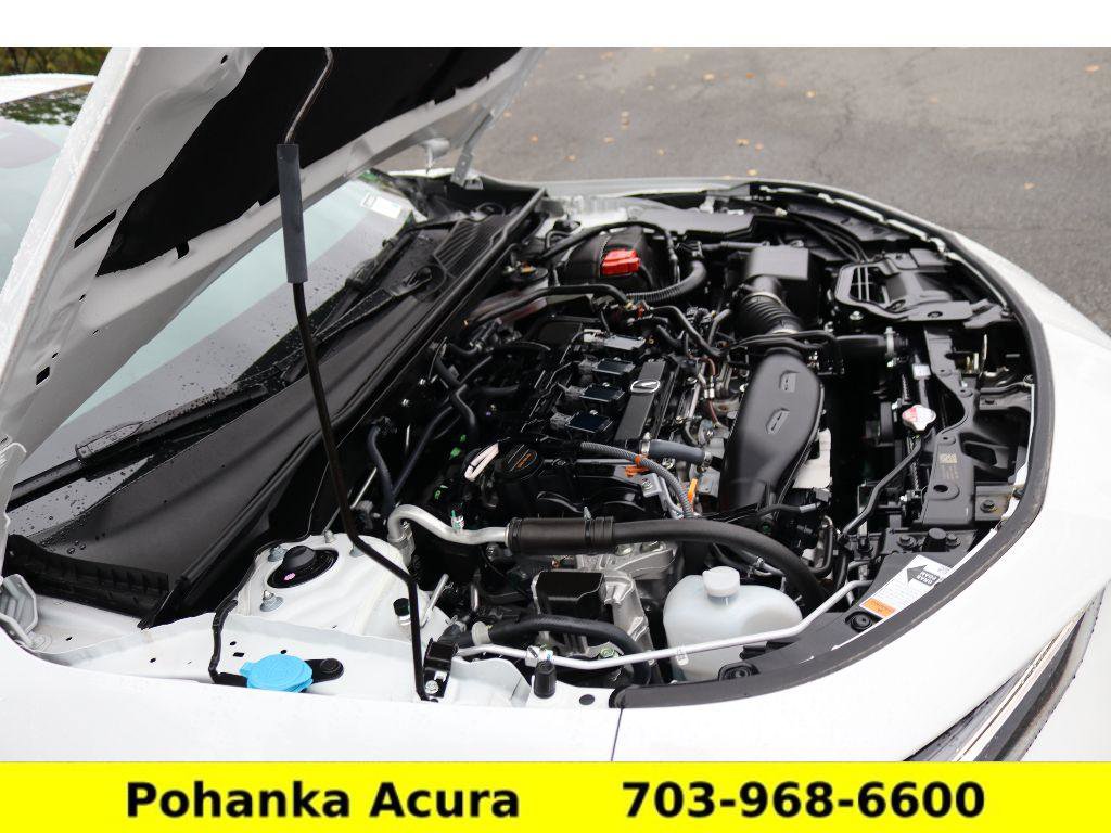 Certified 2025 Acura Integra A-Spec image 34