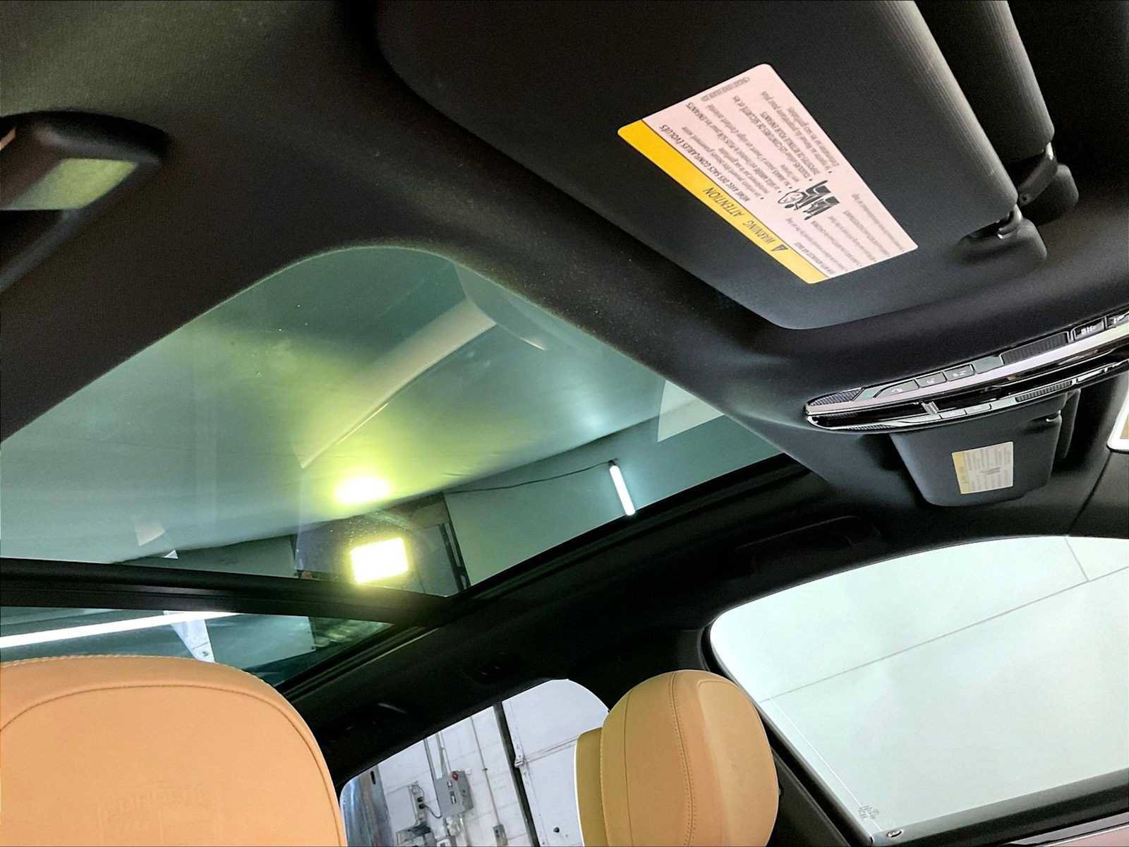 Certified 2022 Porsche Cayenne Platinum Edition AWD/4WD image 20