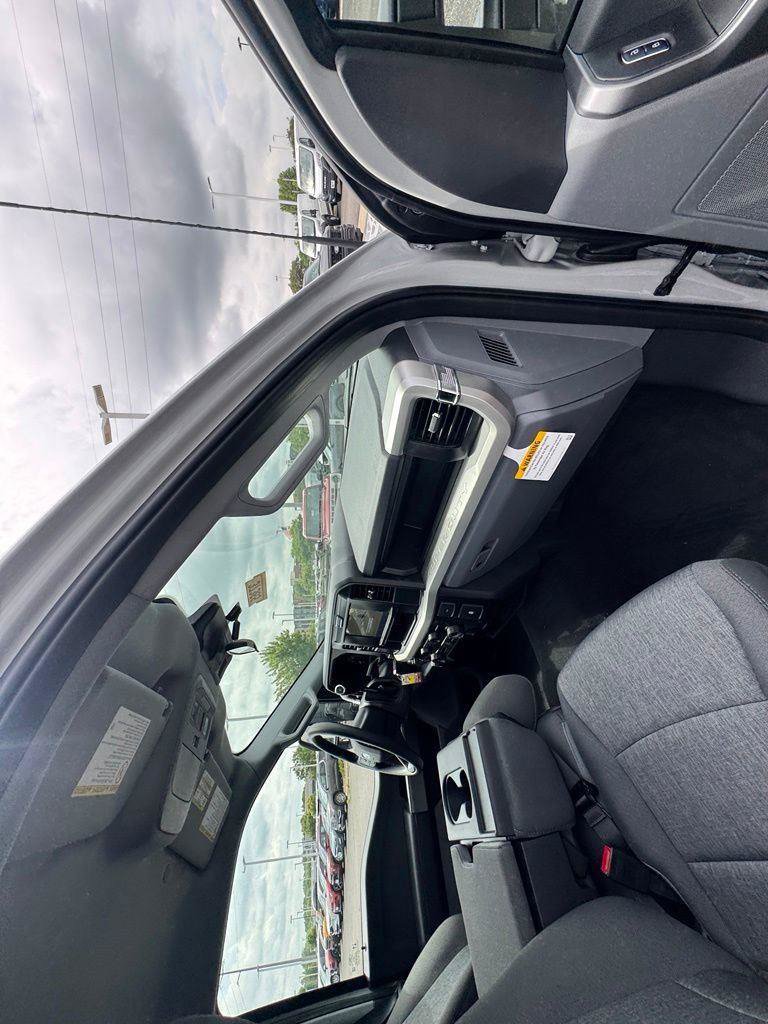 New 2026 Ford F250 XL w/ STX Appearance Package AWD/4WD image 20