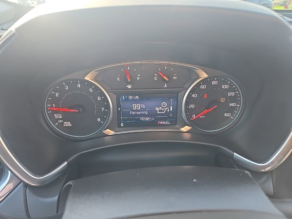 Used 2019 Chevrolet Equinox LT image 13