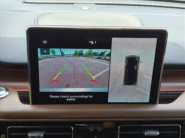Used 2023 Lincoln Aviator Reserve w/ Equipment Group 201A AWD/4WD image 14