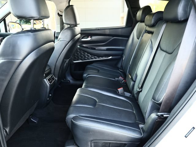 Used 2021 Hyundai Santa Fe SEL w/ Convenience + Premium Package AWD/4WD image 25