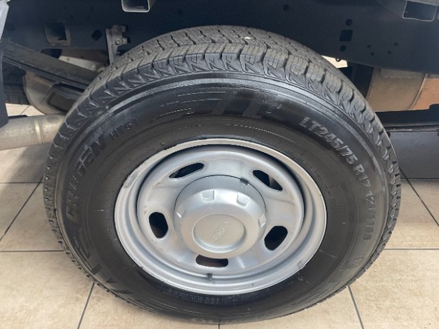Used 2020 Ford F250 XL w/ Power Equipment Group RWD image 17