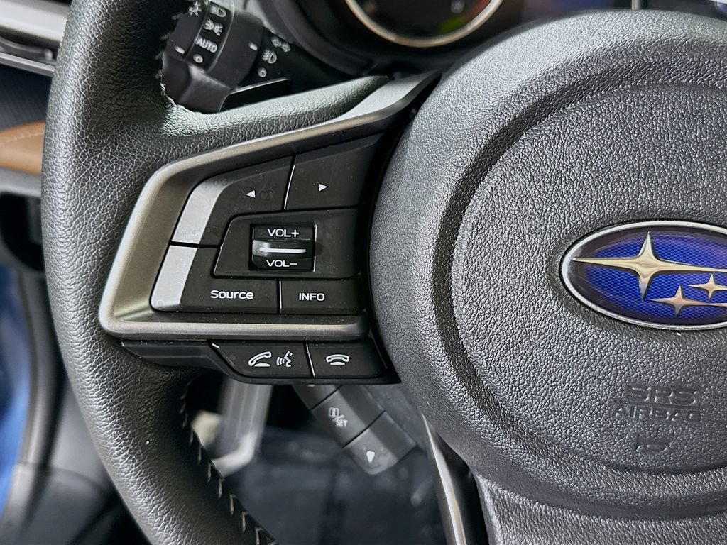 Used 2019 Subaru Forester Touring w/ Popular Package #3 AWD/4WD image 23