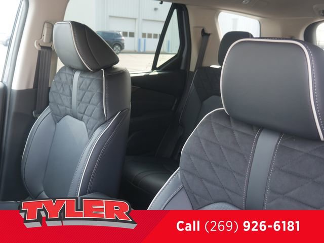 New 2026 Honda Pilot Elite image 42