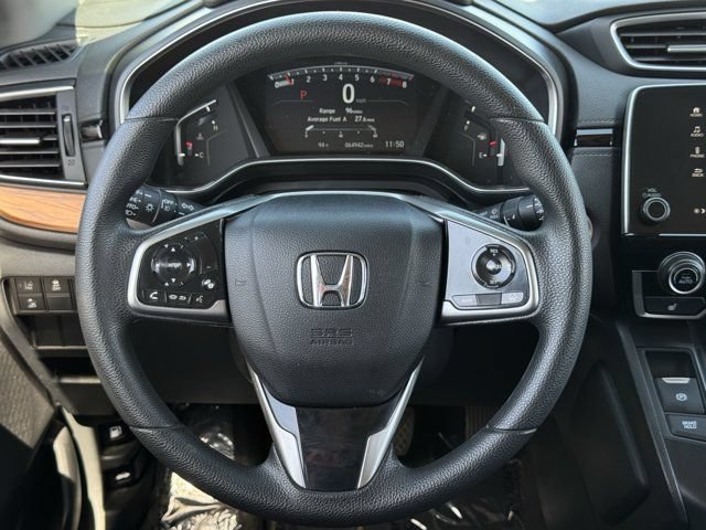 Used 2022 Honda CR-V EX image 13