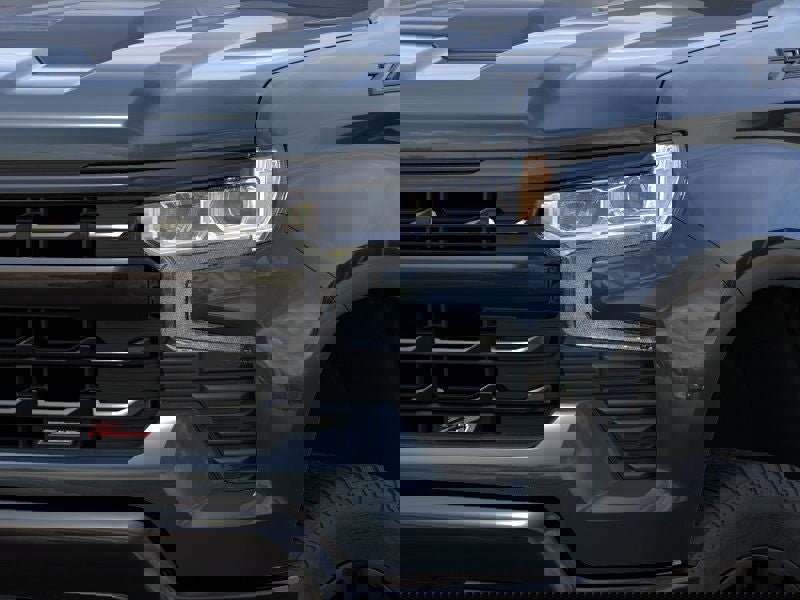 New 2026 Chevrolet Silverado 1500 LT Trail Boss w/ LT Trail Boss Premium Package image 53