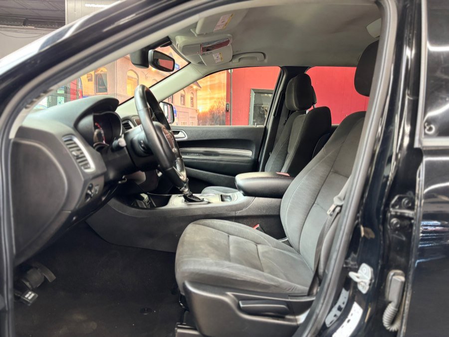 Used 2019 Dodge Durango SXT AWD/4WD image 7