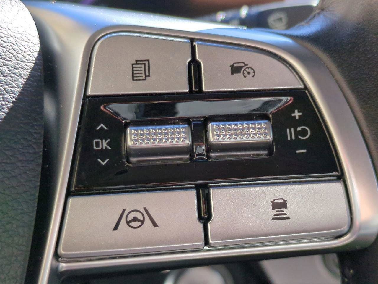 Used 2024 Kia Telluride S w/ S Sunroof Package image 19