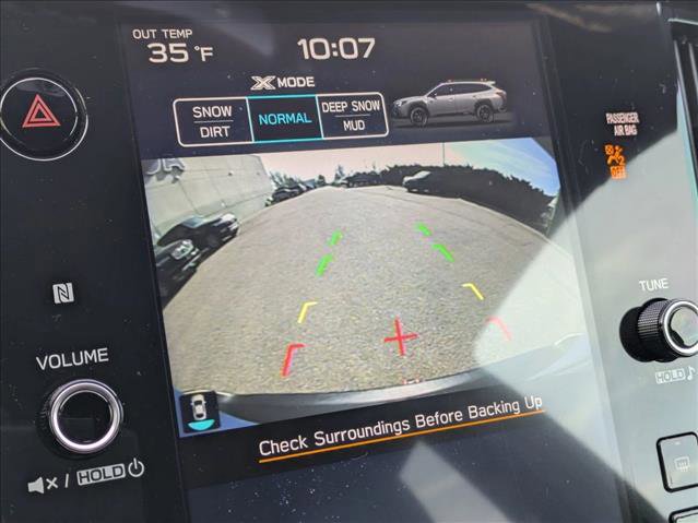 Used 2024 Subaru Outback Wilderness image 14