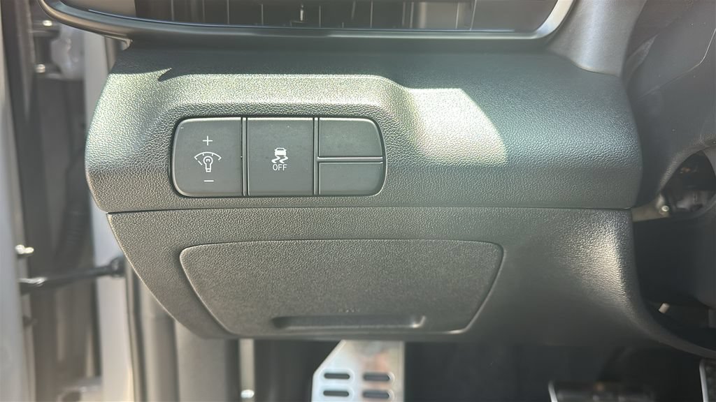 Certified 2026 Hyundai Elantra N FWD image 22