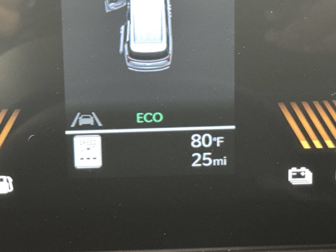 New 2026 Kia Carnival EX FWD image 19