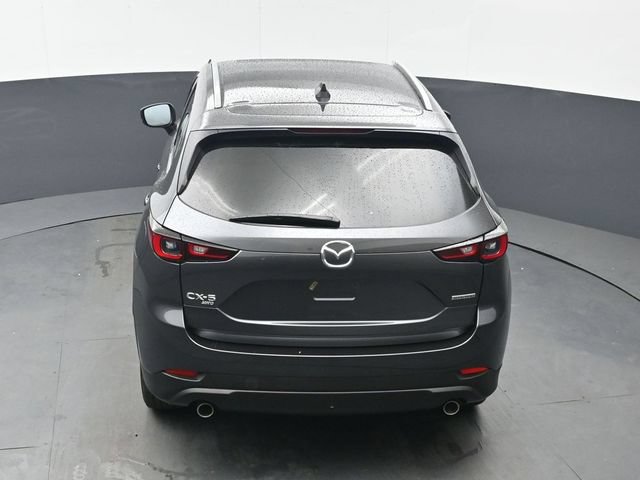 Certified 2023 MAZDA CX-5 AWD 2.5 S w/ Premium Package image 37