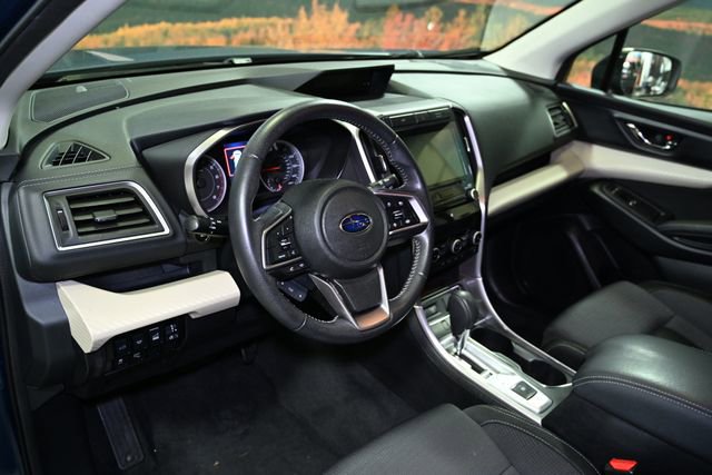 Used 2022 Subaru Ascent Premium w/ Convenience Package image 21