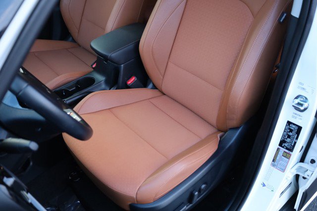 Used 2025 Kia Soul EX image 26