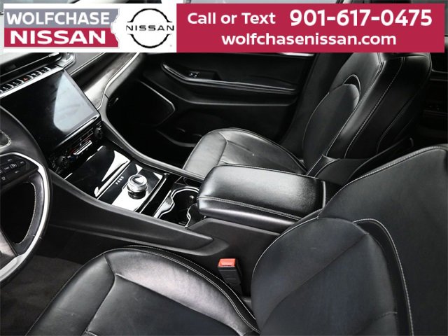 Used 2021 Jeep Grand Cherokee L Limited image 18