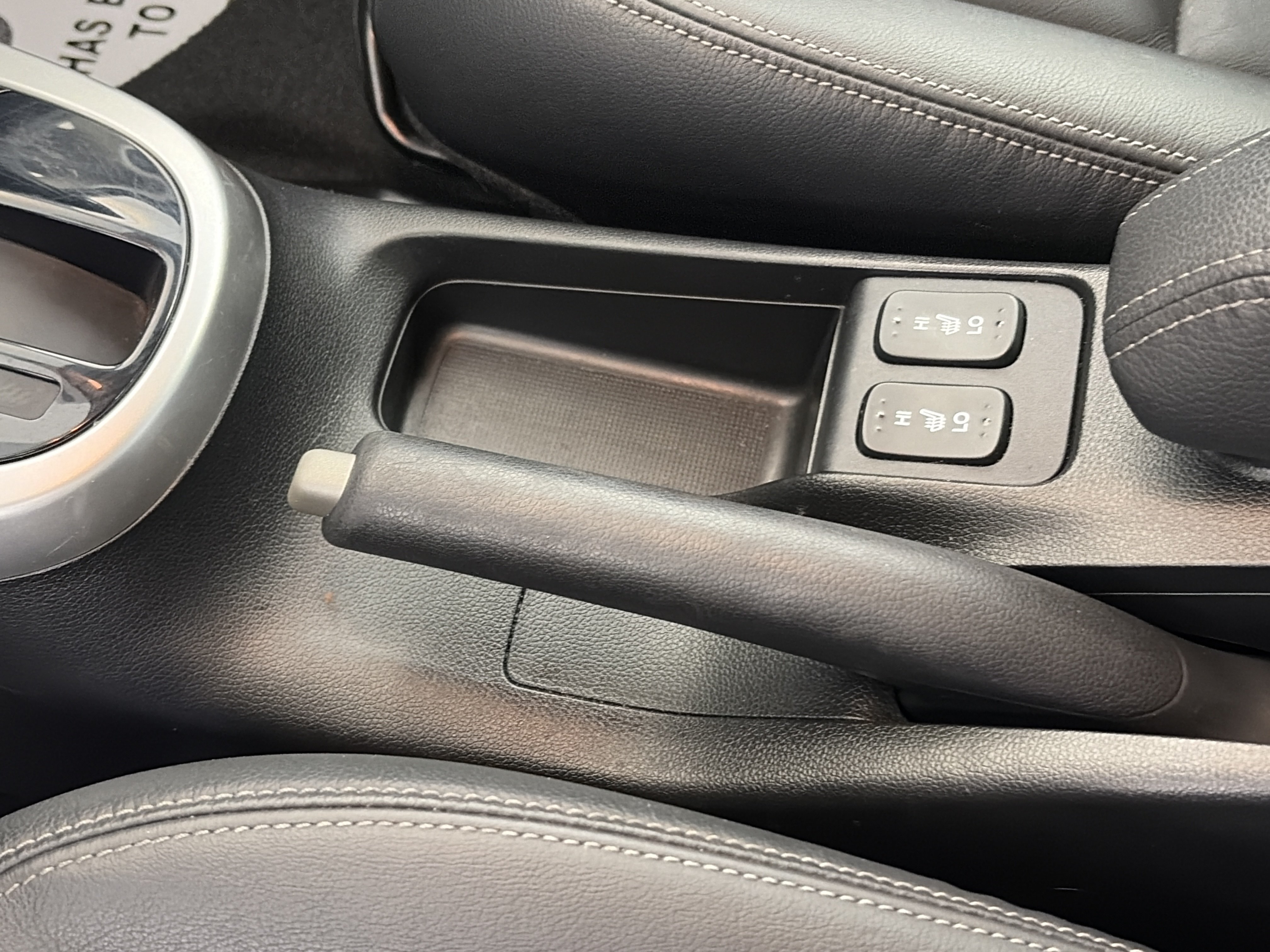 Used 2017 Honda Fit EX-L image 23