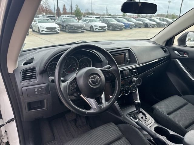Used 2014 MAZDA CX-5 Touring image 23