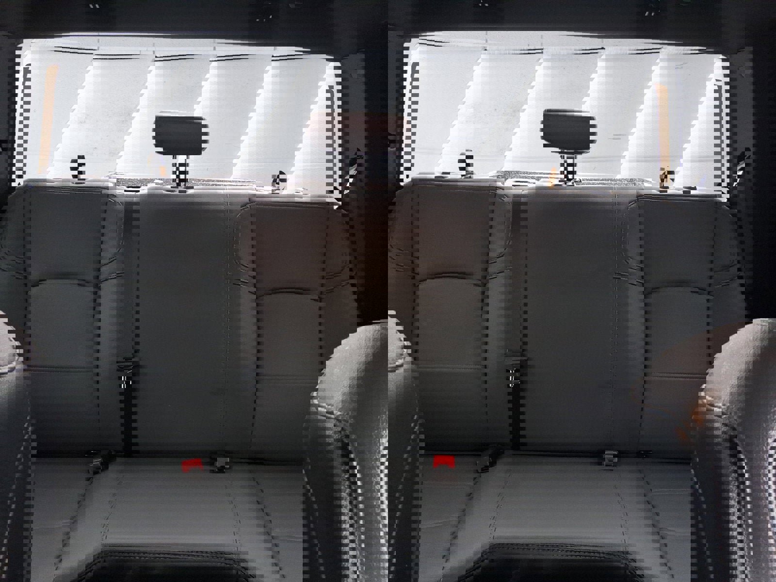 Used 2024 RAM 2500 Tradesman w/ Bed Utility Group image 14