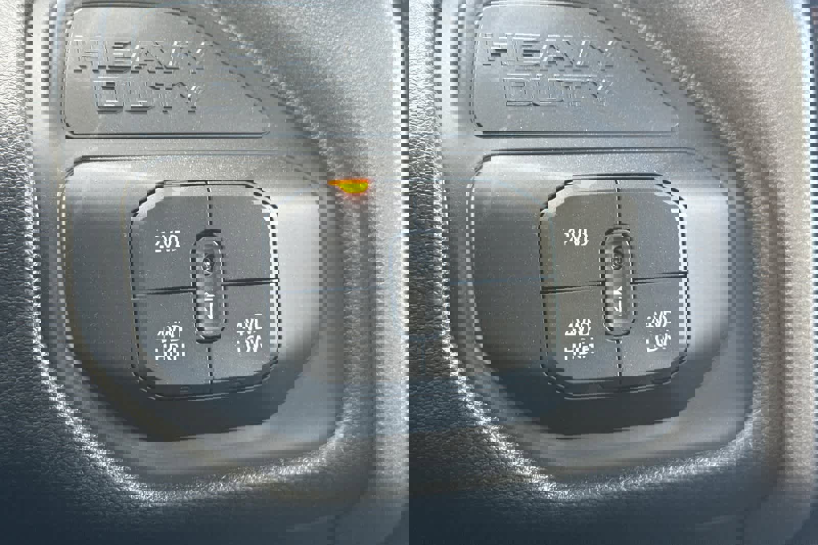 New 2026 RAM 3500 Tradesman image 32