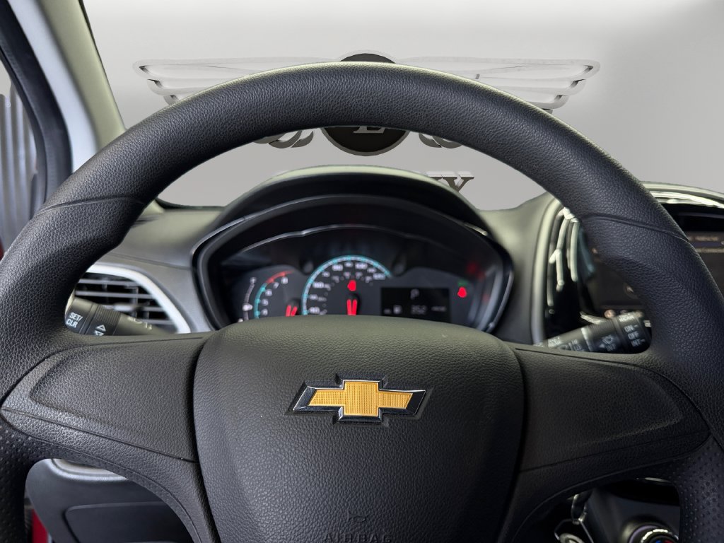 Used 2022 Chevrolet Spark LS FWD image 18