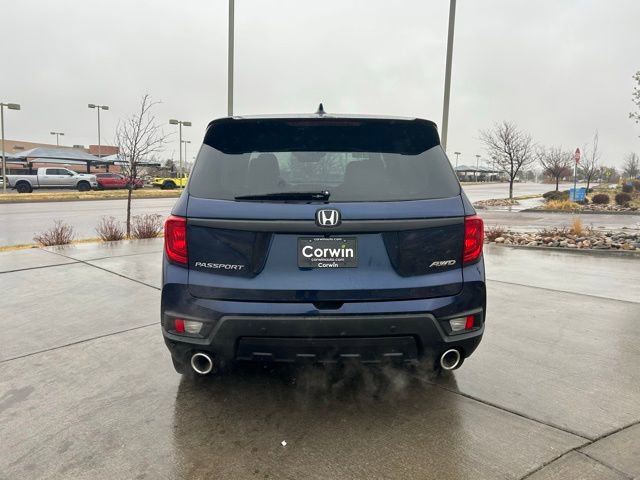 Used 2023 Honda Passport EX-L image 7