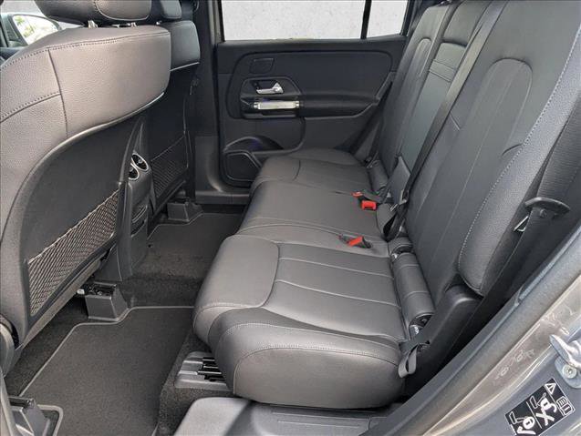 New 2026 Mercedes-Benz GLB 250 GLB 250 image 13