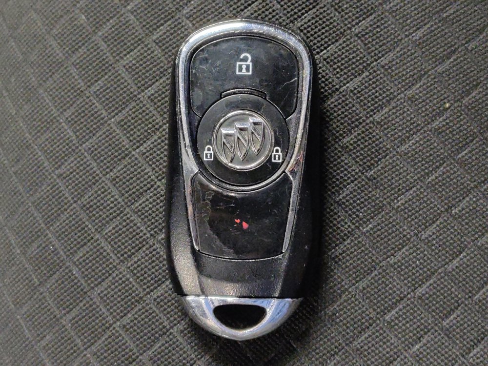 Used 2018 Buick Encore Preferred FWD image 32