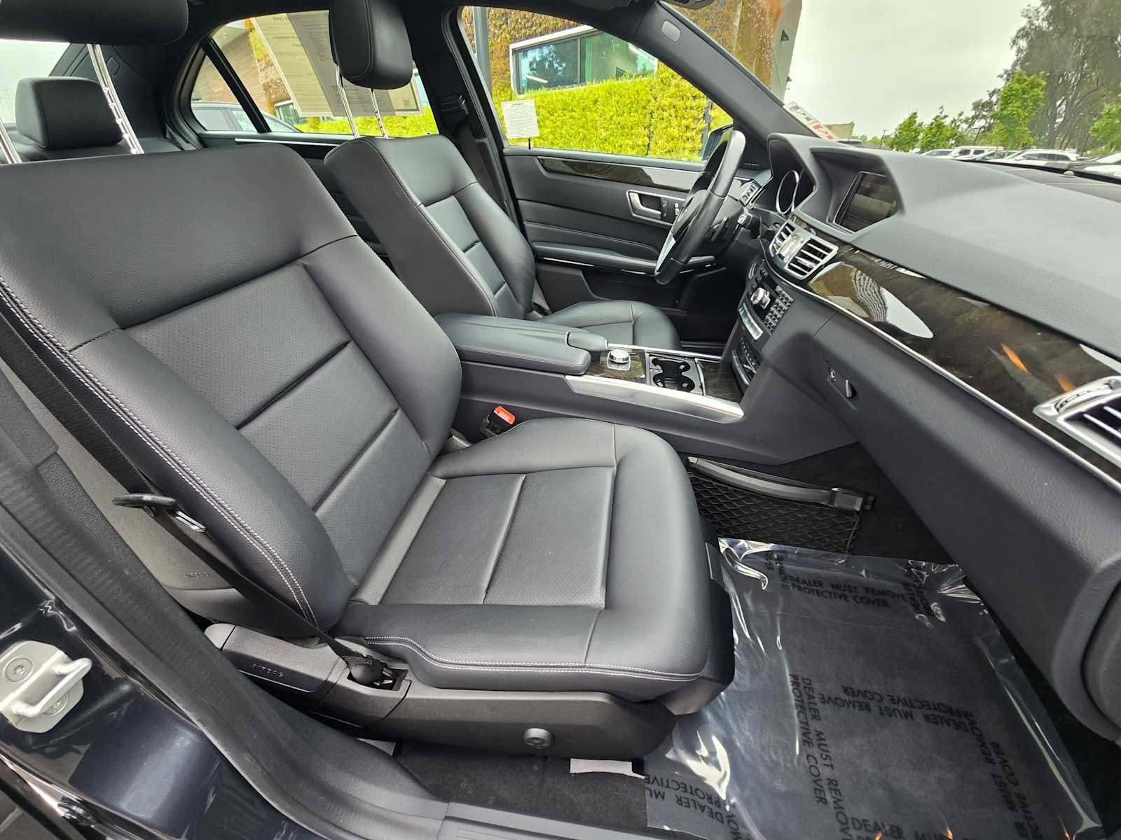 Used 2014 Mercedes-Benz E 350 Sedan image 10