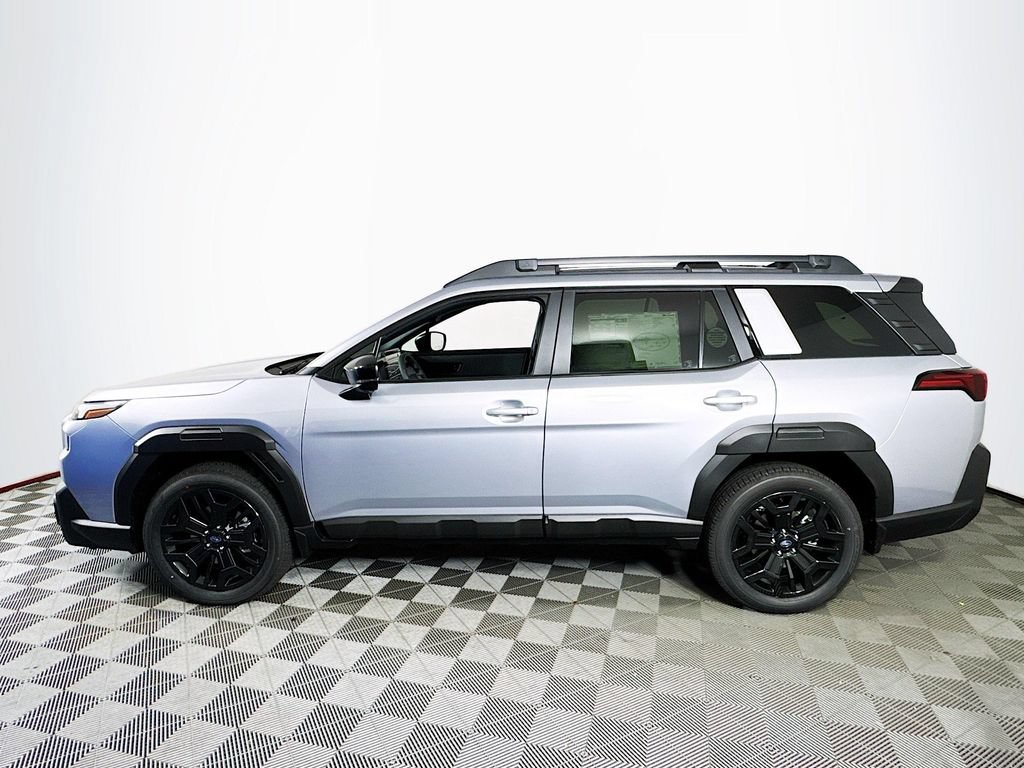 New 2026 Subaru Outback Limited XT AWD/4WD image 4