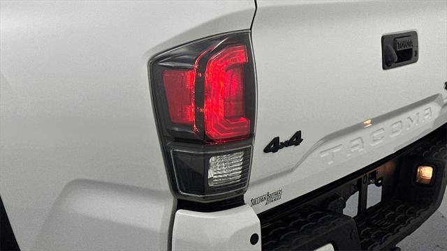Certified 2020 Toyota Tacoma TRD Pro image 23