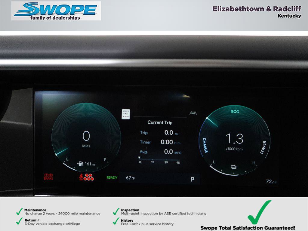 New 2026 Hyundai Palisade Calligraphy image 3