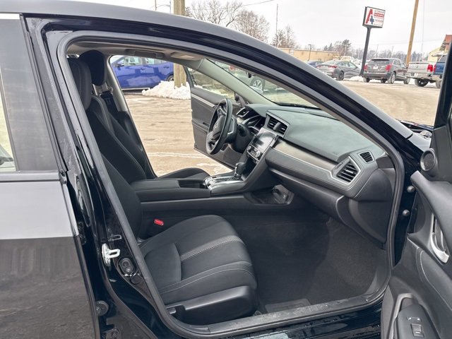 Used 2018 Honda Civic EX-T image 13