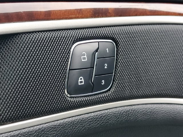 Used 2016 Lincoln MKZ AWD w/ Equipment Group 300A Reserve image 11