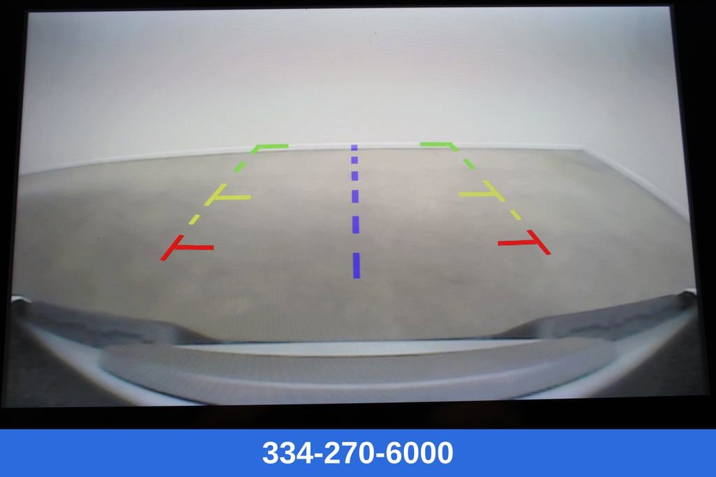 New 2026 Nissan Frontier SV image 11