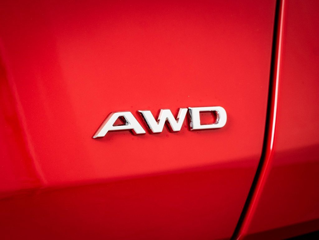 New 2026 Acura ADX A-Spec image 17