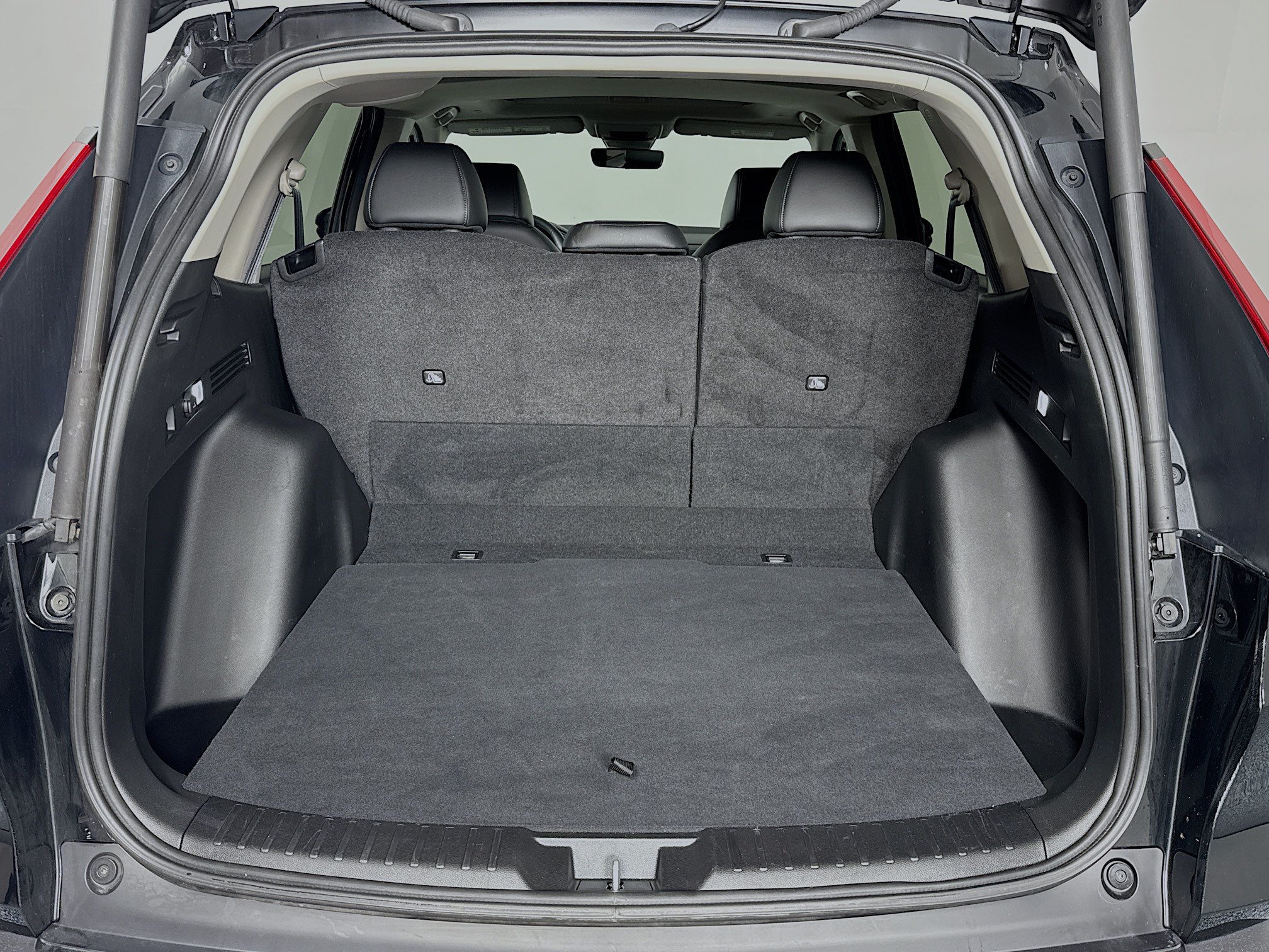 Certified 2024 Honda CR-V EX-L image 25