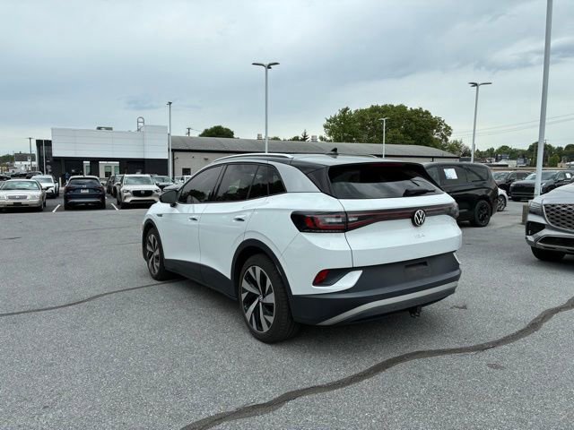 Used 2021 Volkswagen ID.4 1st Edition w/ ID.4 Protection Package RWD image 5