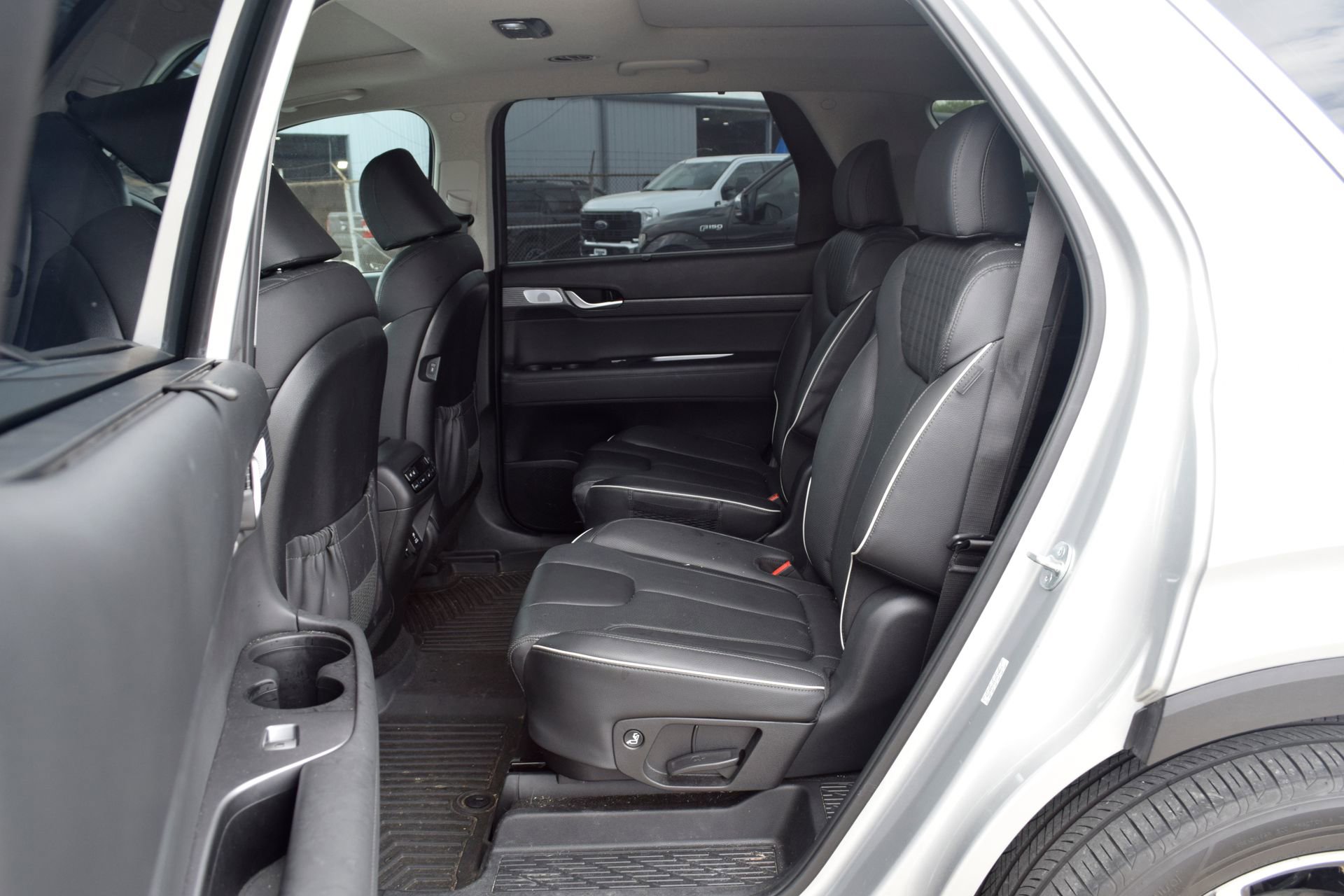 Used 2023 Hyundai Palisade Limited image 20