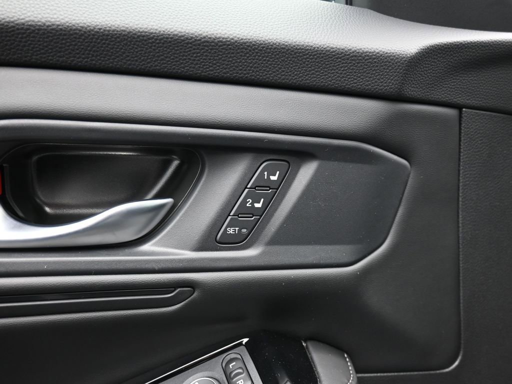 New 2026 Honda Accord Touring image 32