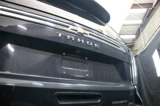 Used 2024 Chevrolet Tahoe Premier AWD/4WD image 14