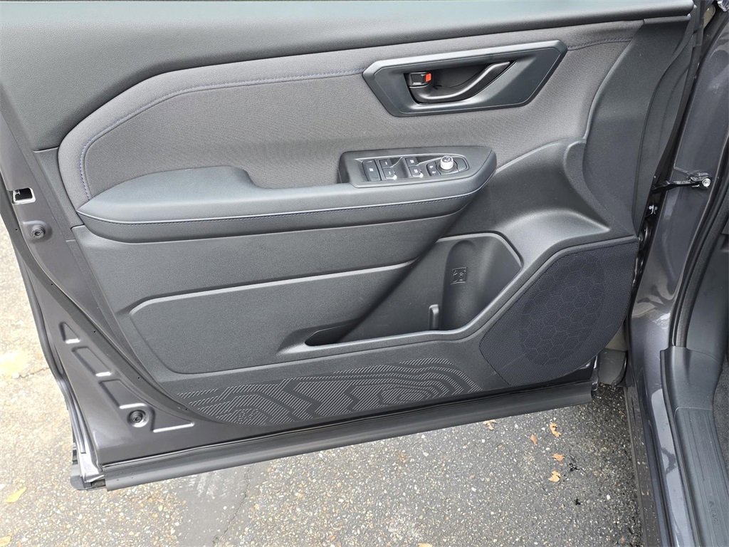 New 2026 Subaru Forester Premium image 31