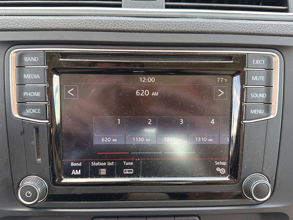 Used 2017 Volkswagen Jetta SE FWD image 8