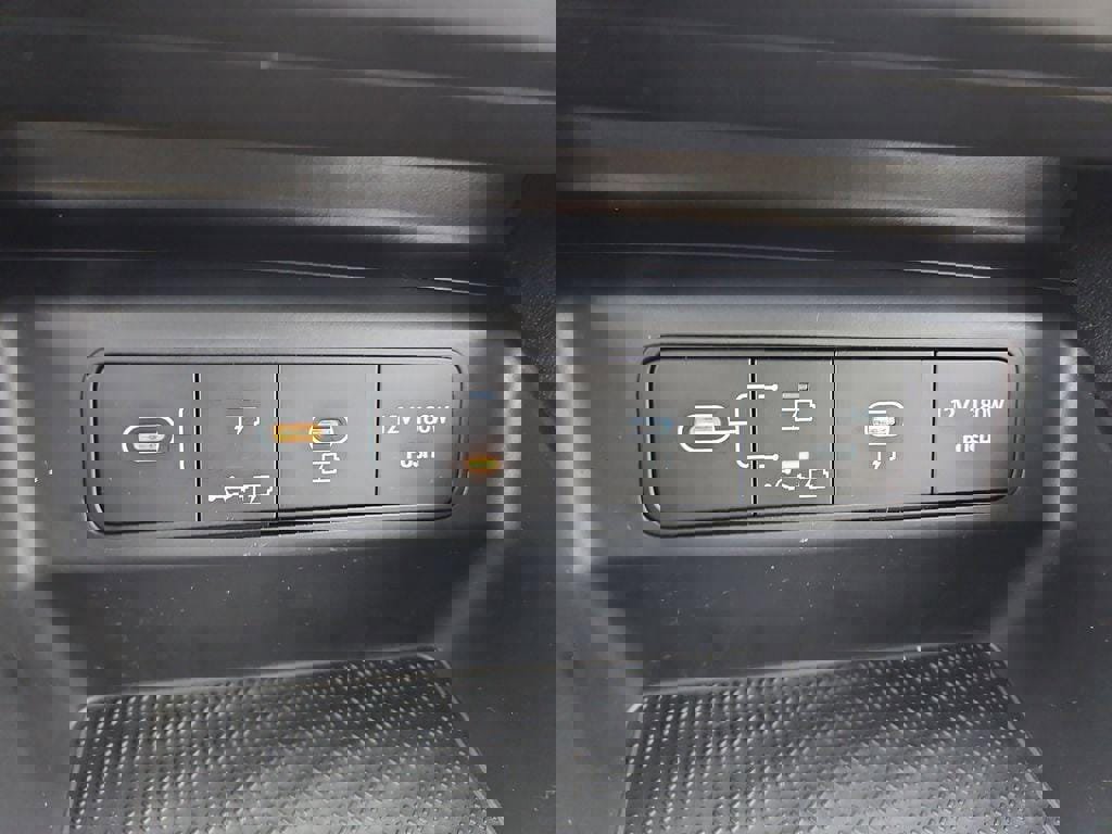 New 2026 Hyundai Santa Cruz SE image 10