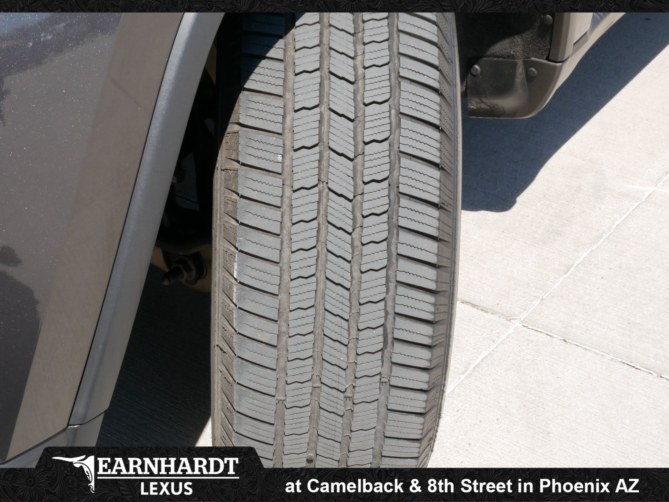 Used 2020 Jeep Grand Cherokee Limited w/ Luxury Group II RWD image 7