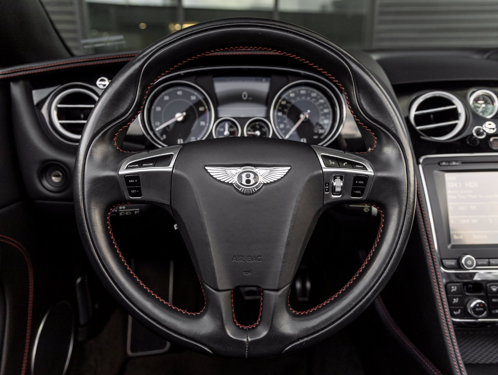Used 2017 Bentley Continental GT AWD/4WD image 28