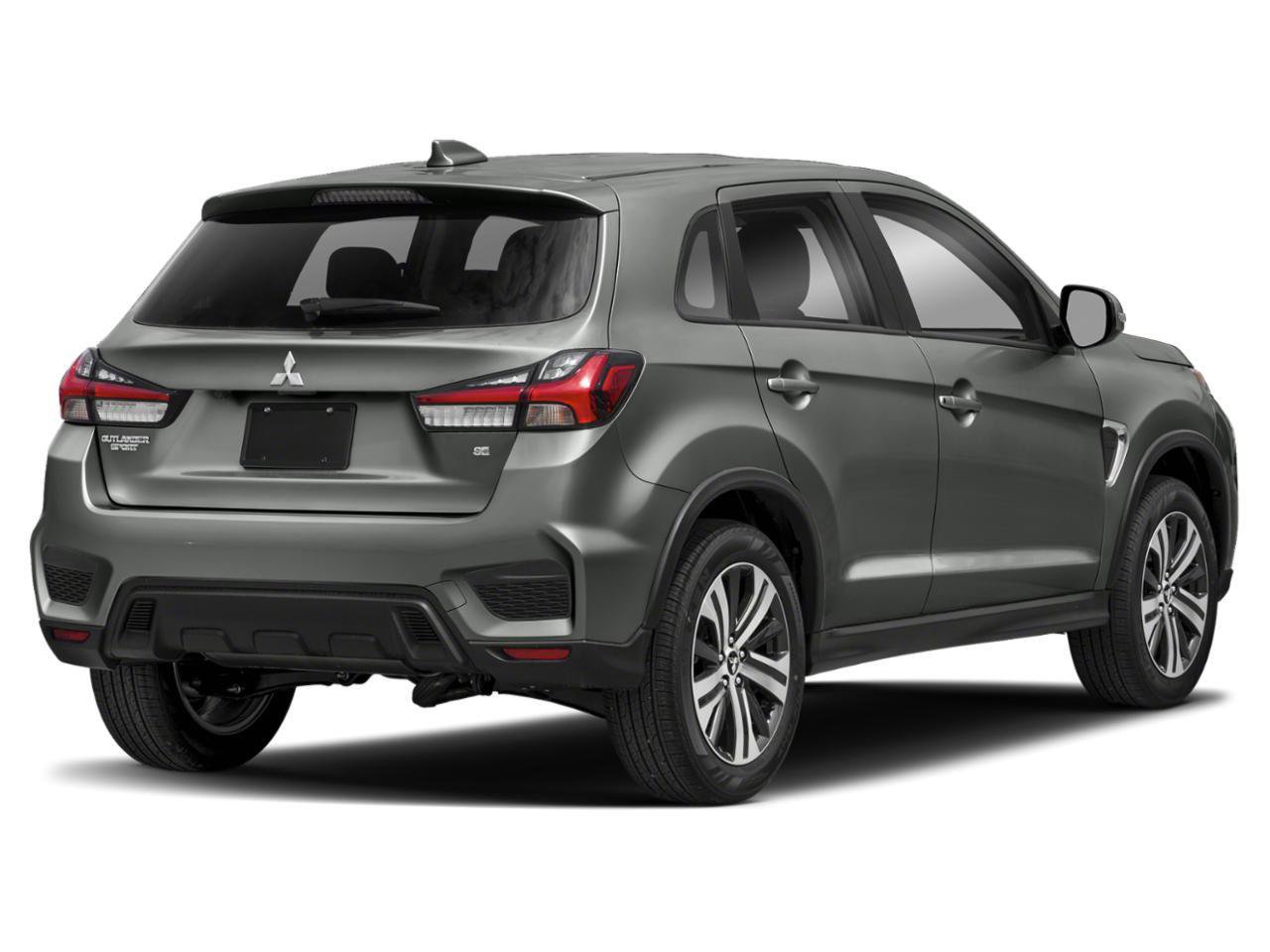 Used 2025 Mitsubishi Outlander Sport SE AWD/4WD image 11
