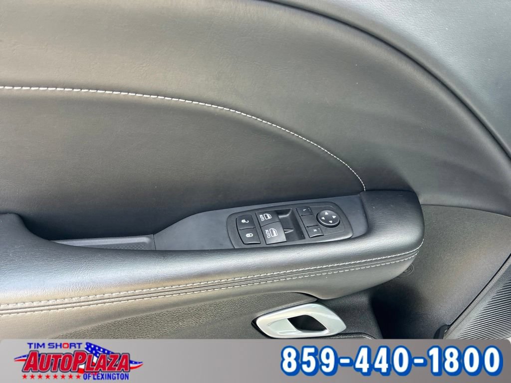 Used 2023 Dodge Challenger R/T Scat Pack RWD image 25