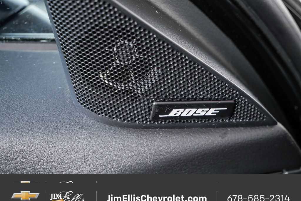 Used 2023 MAZDA CX-50 2.5 Turbo w/ Accent Package image 7